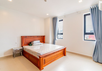 2 Bedroom Serviced Apartment For Rent - Boeung Trabek, Phnom Penh thumbnail