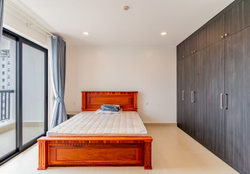 2 Bedroom Serviced Apartment For Rent - Boeung Trabek, Phnom Penh thumbnail