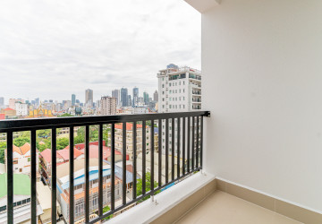 2 Bedroom Serviced Apartment For Rent - Boeung Trabek, Phnom Penh thumbnail