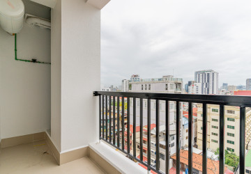 2 Bedroom Serviced Apartment For Rent - Boeung Trabek, Phnom Penh thumbnail