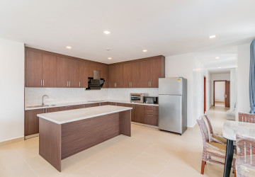 2 Bedroom Serviced Apartment For Rent - Boeung Trabek, Phnom Penh thumbnail