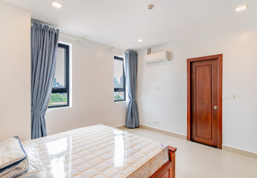 2 Bedroom Serviced Apartment For Rent - Boeung Trabek, Phnom Penh thumbnail