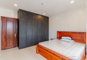 2 Bedroom Serviced Apartment For Rent - Boeung Trabek, Phnom Penh thumbnail