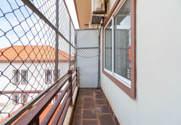 1 Bedroom Apartment For Rent - Svay Dangkum, Siem Reap thumbnail