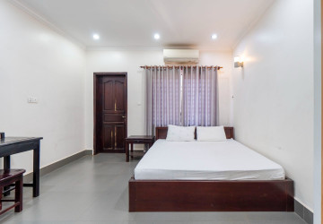 1 Bedroom Apartment For Rent - Svay Dangkum, Siem Reap thumbnail