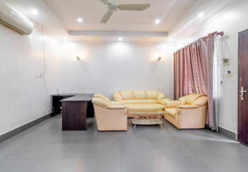 1 Bedroom Apartment For Rent - Svay Dangkum, Siem Reap thumbnail
