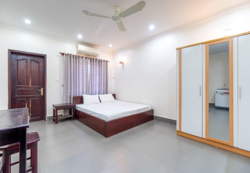 1 Bedroom Apartment For Rent - Svay Dangkum, Siem Reap thumbnail