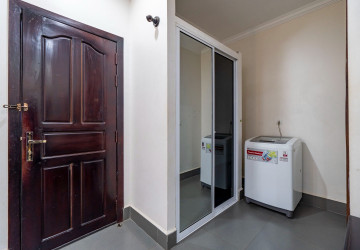 1 Bedroom Apartment For Rent - Svay Dangkum, Siem Reap thumbnail