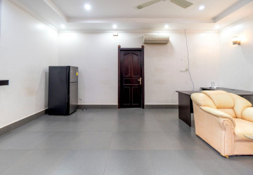 1 Bedroom Apartment For Rent - Svay Dangkum, Siem Reap thumbnail