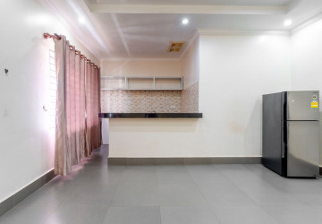 1 Bedroom Apartment For Rent - Svay Dangkum, Siem Reap thumbnail