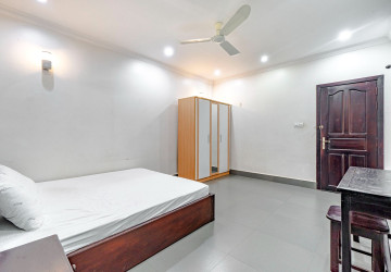1 Bedroom Apartment For Rent - Svay Dangkum, Siem Reap thumbnail