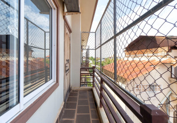 1 Bedroom Apartment For Rent - Svay Dangkum, Siem Reap thumbnail