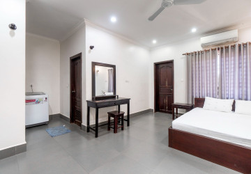 1 Bedroom Apartment For Rent - Svay Dangkum, Siem Reap thumbnail