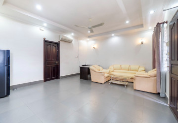 1 Bedroom Apartment For Rent - Svay Dangkum, Siem Reap thumbnail