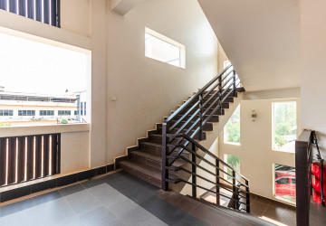 2 Bedroom Apartment For Rent - Svay Dangkum, Siem Reap thumbnail