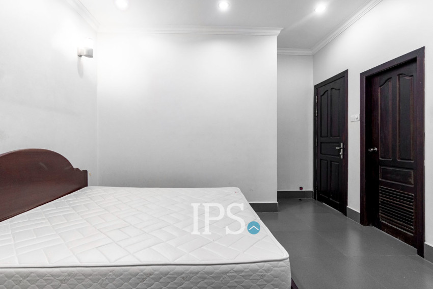2 Bedroom Apartment For Rent - Svay Dangkum, Siem Reap