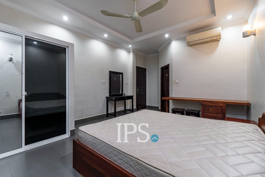2 Bedroom Apartment For Rent - Svay Dangkum, Siem Reap