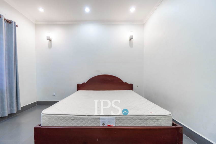 2 Bedroom Apartment For Rent - Svay Dangkum, Siem Reap