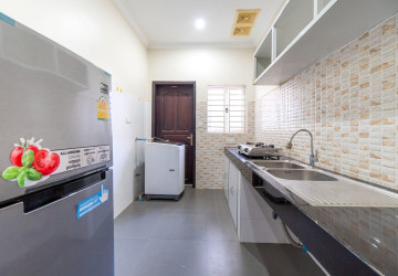 2 Bedroom Apartment For Rent - Svay Dangkum, Siem Reap thumbnail