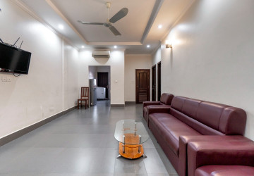 2 Bedroom Apartment For Rent - Svay Dangkum, Siem Reap thumbnail
