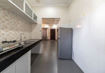 2 Bedroom Apartment For Rent - Svay Dangkum, Siem Reap thumbnail