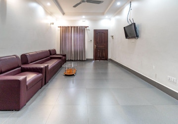 2 Bedroom Apartment For Rent - Svay Dangkum, Siem Reap thumbnail