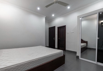 2 Bedroom Apartment For Rent - Svay Dangkum, Siem Reap thumbnail