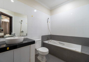 2 Bedroom Apartment For Rent - Svay Dangkum, Siem Reap thumbnail