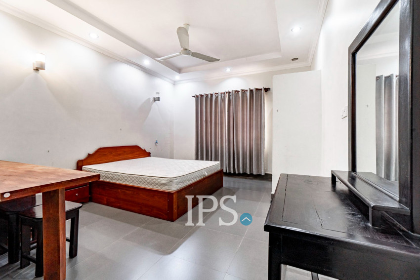 2 Bedroom Apartment For Rent - Svay Dangkum, Siem Reap