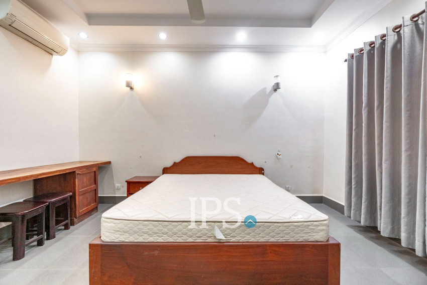 2 Bedroom Apartment For Rent - Svay Dangkum, Siem Reap