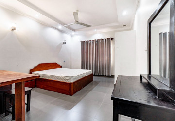 2 Bedroom Apartment For Rent - Svay Dangkum, Siem Reap thumbnail