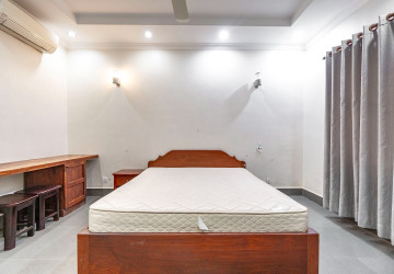 2 Bedroom Apartment For Rent - Svay Dangkum, Siem Reap thumbnail