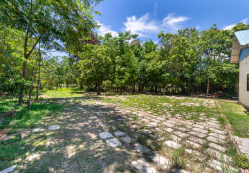 3700 Sqm Commercial Land For Rent - Teuk Vil, Siem Reap thumbnail
