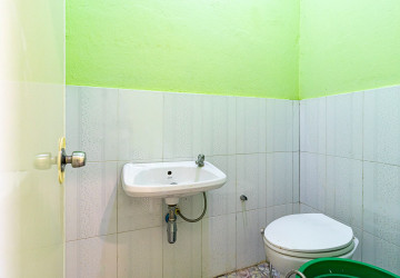 3700 Sqm Commercial Land For Rent - Teuk Vil, Siem Reap thumbnail