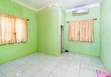 3700 Sqm Commercial Land For Rent - Teuk Vil, Siem Reap thumbnail