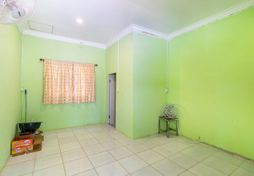 3700 Sqm Commercial Land For Rent - Teuk Vil, Siem Reap thumbnail