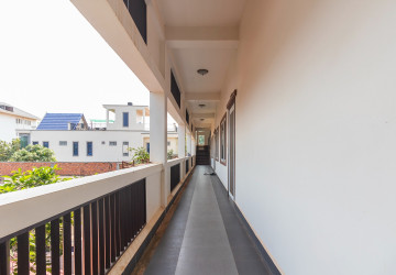 2 Bedroom Apartment For Rent - Svay Dangkum, Siem Reap thumbnail