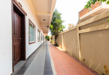 2 Bedroom Apartment For Rent - Svay Dangkum, Siem Reap thumbnail