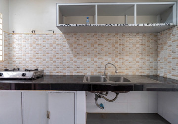 2 Bedroom Apartment For Rent - Svay Dangkum, Siem Reap thumbnail