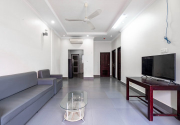 2 Bedroom Apartment For Rent - Svay Dangkum, Siem Reap thumbnail