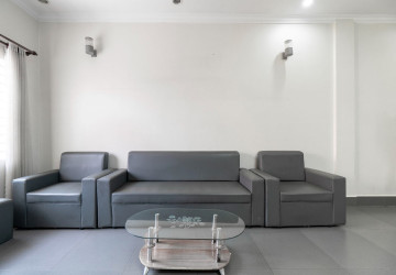 2 Bedroom Apartment For Rent - Svay Dangkum, Siem Reap thumbnail