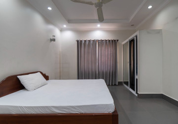 2 Bedroom Apartment For Rent - Svay Dangkum, Siem Reap thumbnail