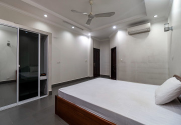2 Bedroom Apartment For Rent - Svay Dangkum, Siem Reap thumbnail