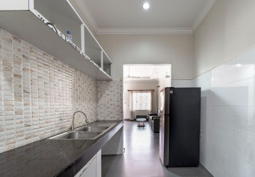 2 Bedroom Apartment For Rent - Svay Dangkum, Siem Reap thumbnail