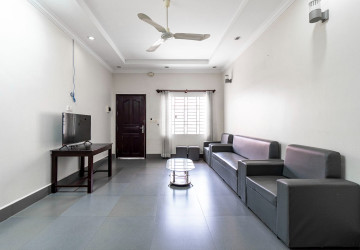 2 Bedroom Apartment For Rent - Svay Dangkum, Siem Reap thumbnail