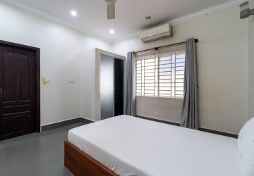 2 Bedroom Apartment For Rent - Svay Dangkum, Siem Reap thumbnail