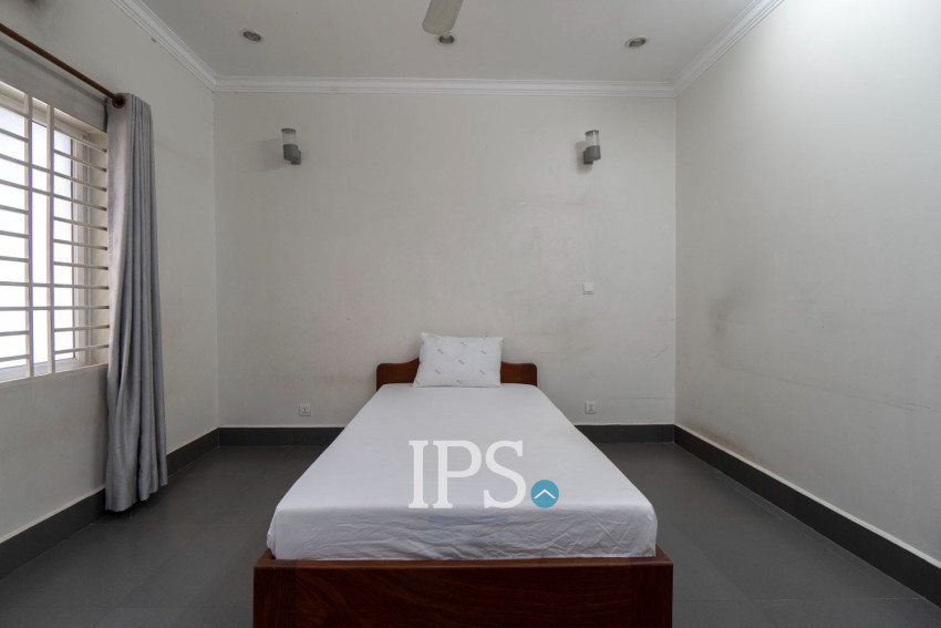 2 Bedroom Apartment For Rent - Svay Dangkum, Siem Reap