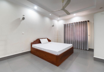 2 Bedroom Apartment For Rent - Svay Dangkum, Siem Reap thumbnail