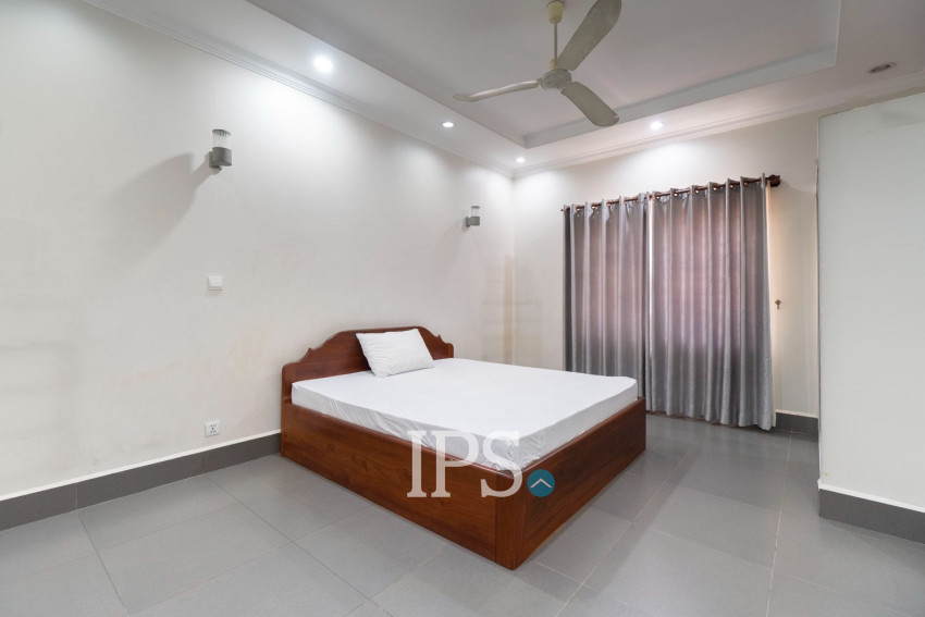2 Bedroom Apartment For Rent - Svay Dangkum, Siem Reap