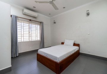 2 Bedroom Apartment For Rent - Svay Dangkum, Siem Reap thumbnail
